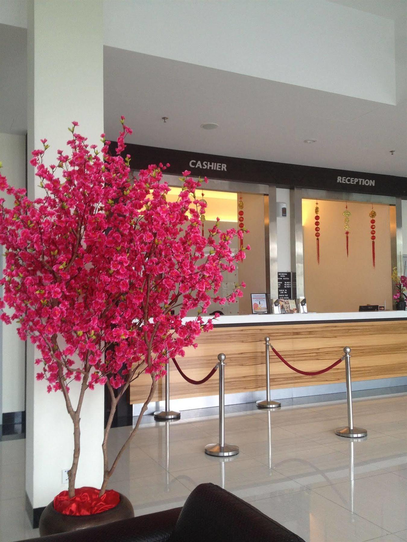 Seemsoon Hotel Ipoh Zewnętrze zdjęcie